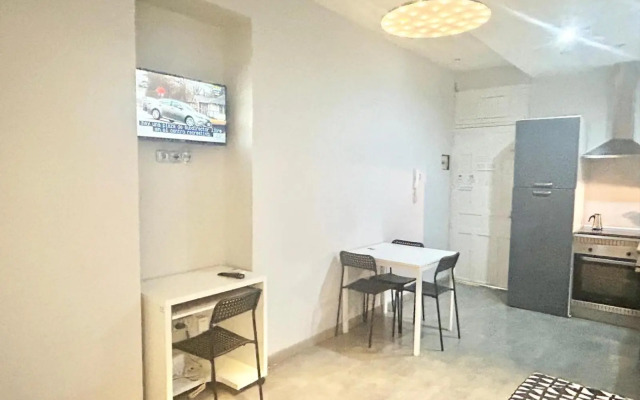 Ferrocaril 2 Apartment