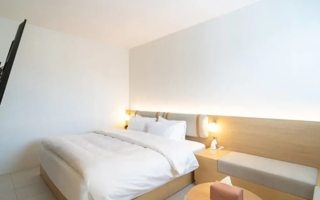 Goyang Hotel Yuji