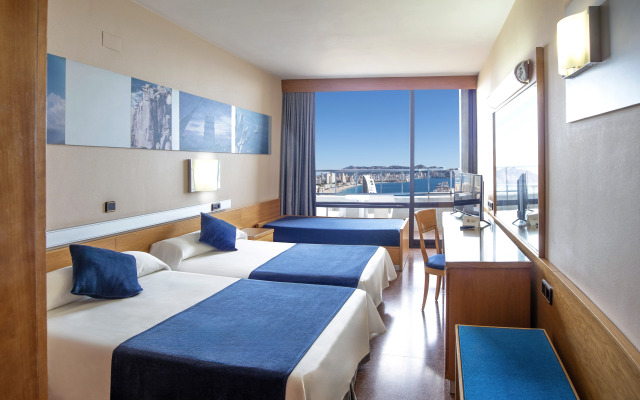 Отель Gran Bali