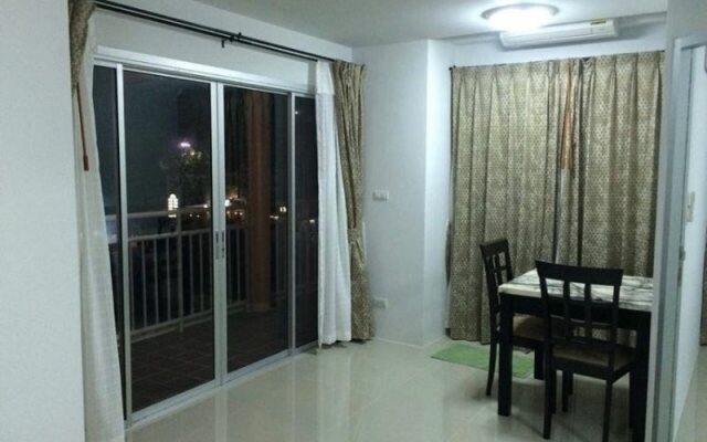 Grand Beach Condominium