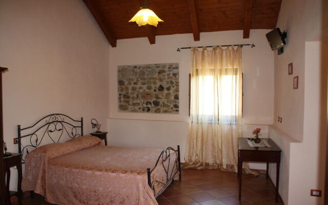 Country House B&B Antica Dimora Del Sole