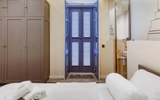 Sea View Penthouse - Duplex