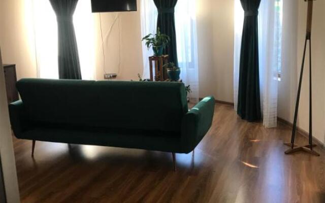Apartament La Vilă