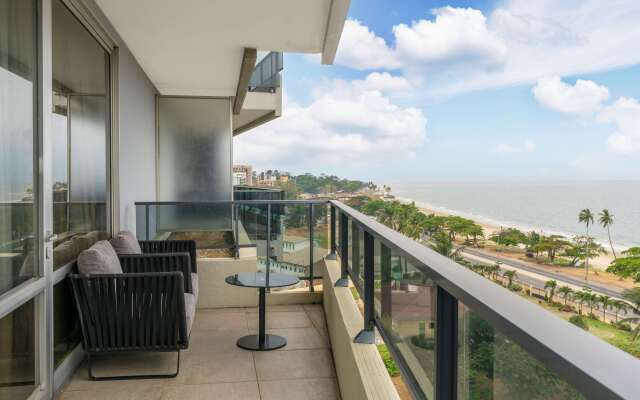 Radisson Blu Okoume Palace Hotel, Libreville