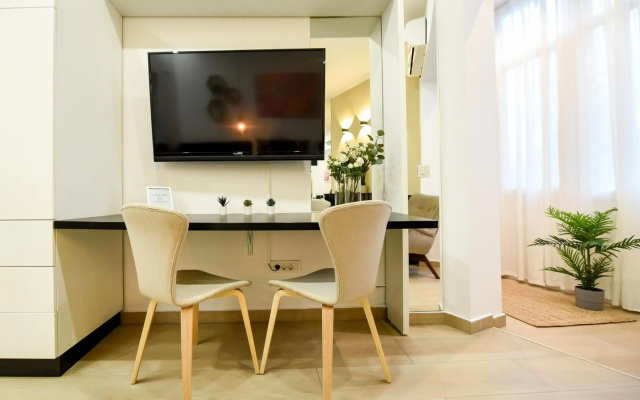 HOME SWEET HOME. Stylish Studio near Cismigiu