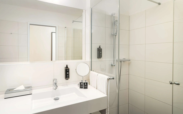 Elaya Hotel Leipzig City Center
