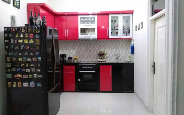 Artalia Guest House Salatiga