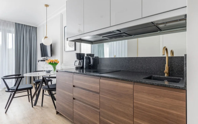 Apart Park by Renters