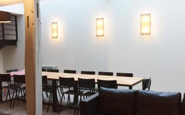 Appartement Terra XXL