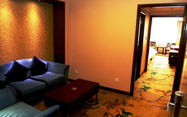 Wanyue Holiday Hotel
