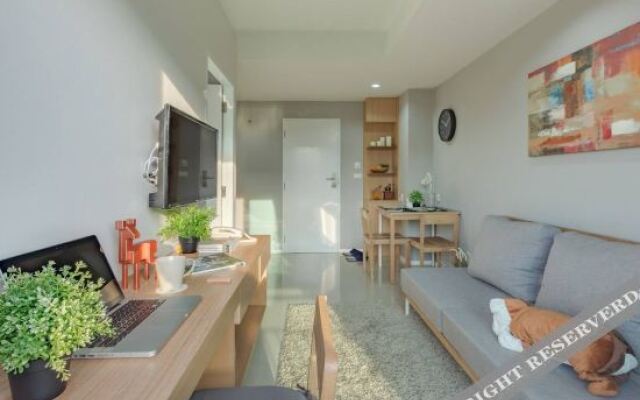 Thongchen Residence