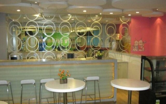 Hanting Hi Inn Suzhou Xin'guanqian