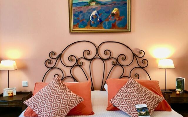 Fontaine des Magnarelles