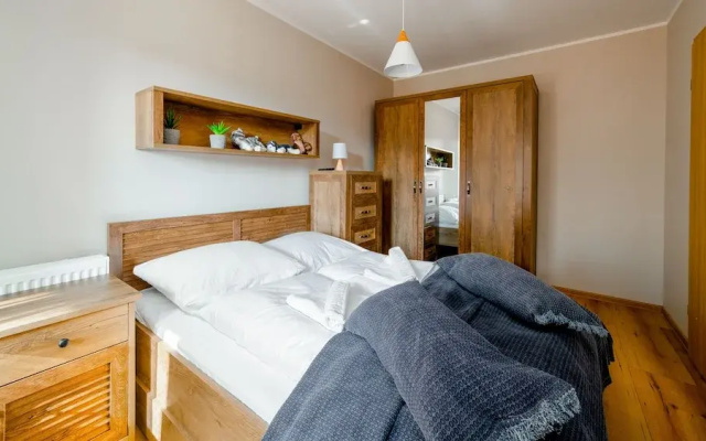 Apartamenty Sun & Snow Przy Chybotku