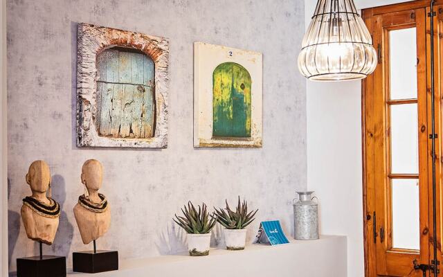 Sweet Inn Apartments Ciutadella