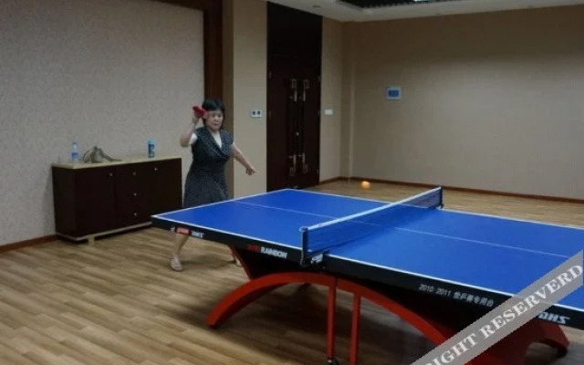 Yijingwan Resort