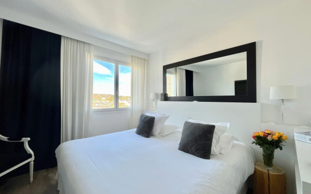 Belfry Spa by Ligne St Barth