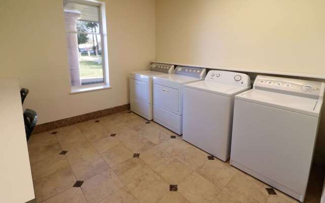 Wyndham Garden McAllen at La Plaza Mall