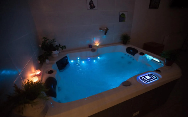 Auberge de l'Espinouse