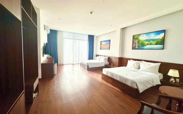 Hotel Da Do