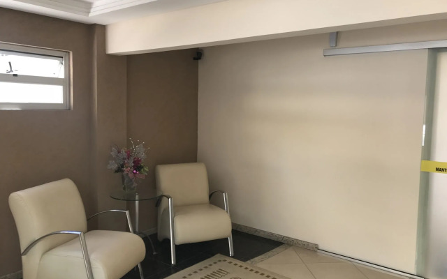Apartamento Vila Real