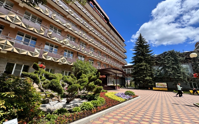 Krugozor (Kislovodsk)