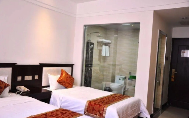 Yumao Hotel