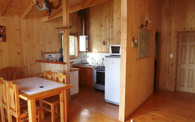 Mirador Los Volcanes Lodge & Boutique