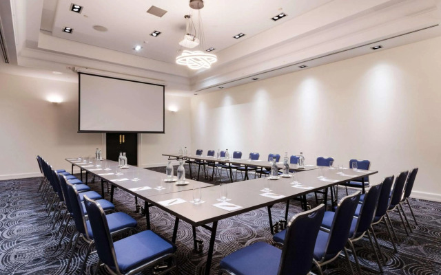 Novotel Melbourne Glen Waverley