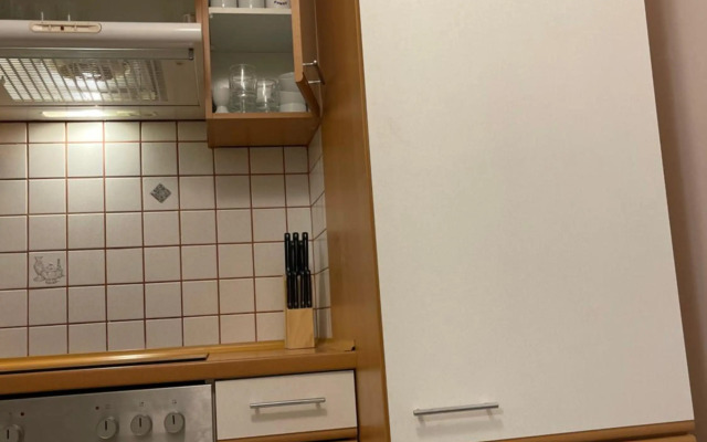 Ruhiges Dachgeschoß CityApartment im Zentrum Wiens