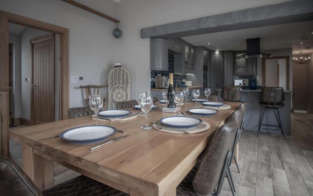 Bayview House - 4 Bedroom - Saundersfoot
