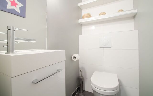 Dreamyflat - Champs Elysées IV