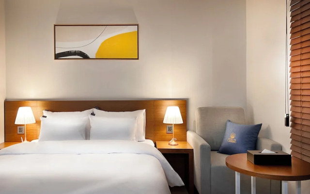 Hostel The Camino Seoul