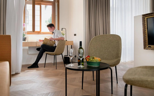 Hotel OLDINN