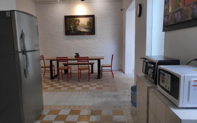 Hotel Chapultepec