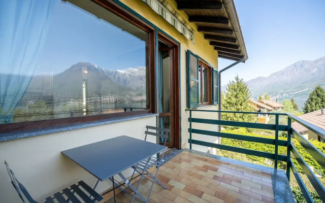 Casa Onno con Vista Lago