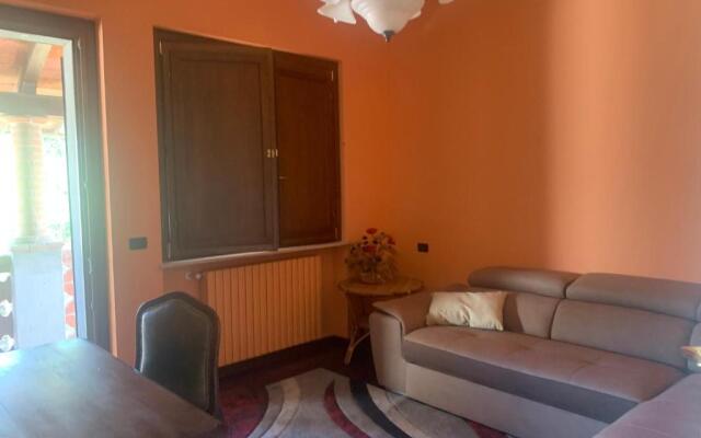 Remarkable 6 Bedrooms Villapiemonte With Land