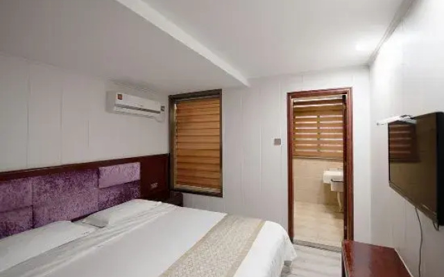 Bonai Hotel