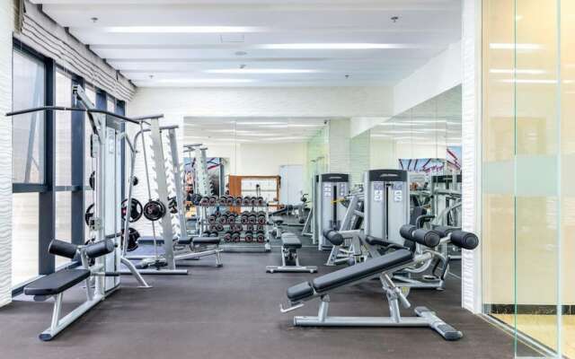 Anna House - Vinhomes Golden River