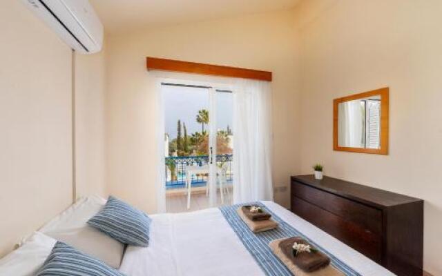 Fig Tree Bay Villa 4