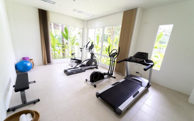 Dao Retreat