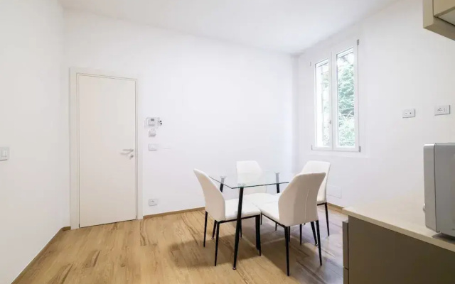 Due Agosto Apartment Comfy Modern and Central