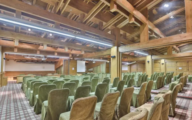 Pirin Golf Hotel & SPA