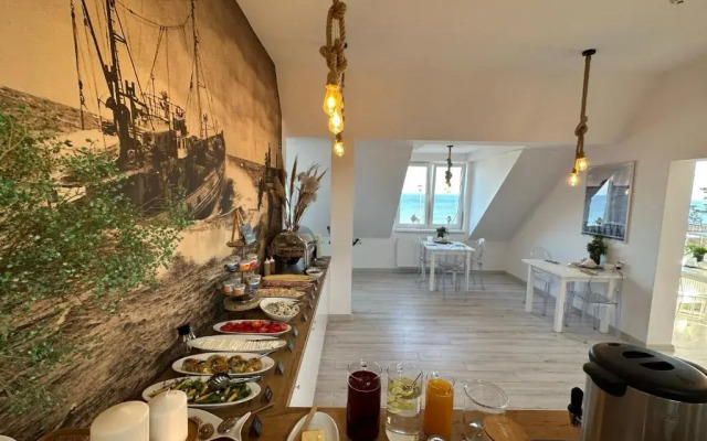 Pokoje Przy Plaży Dalba