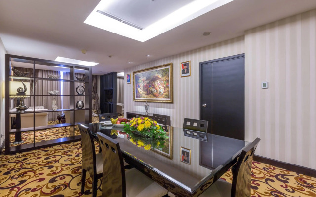 Wyndham Surabaya City Centre