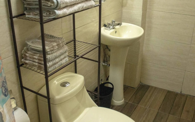 Comfortable Apartment in Los Naranjos