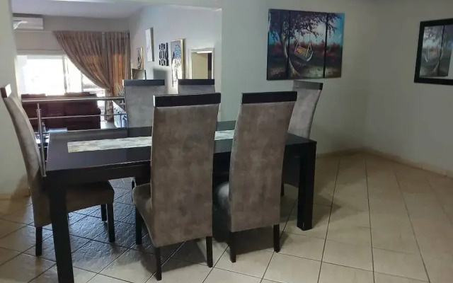 The haven Guest house Ezulwini