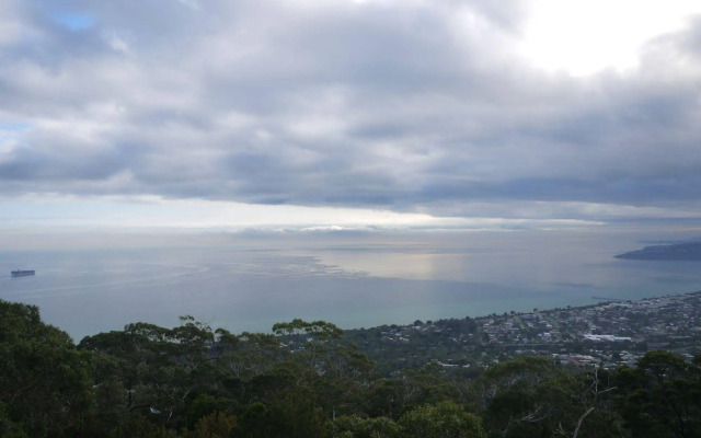 Summit Views