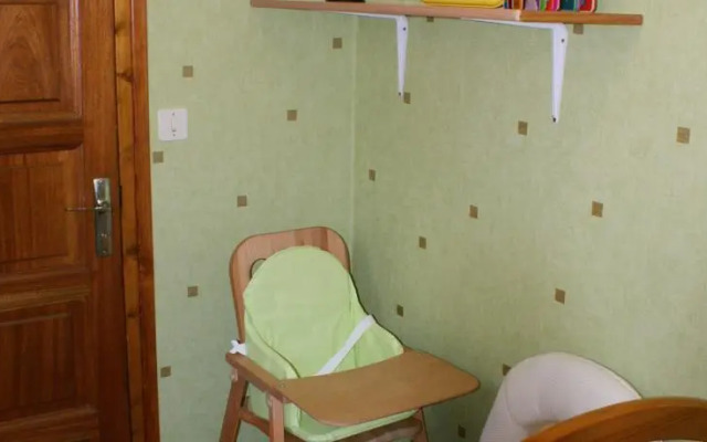 Camping du Pont de Braye