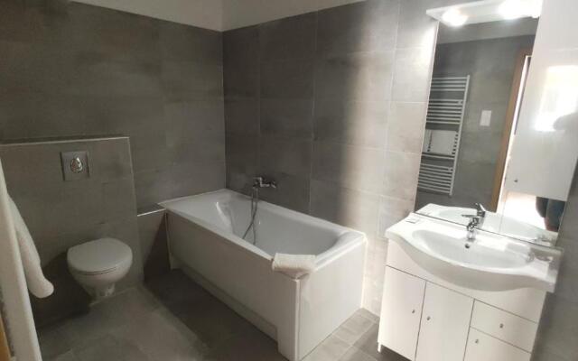 Solaris Apartman
